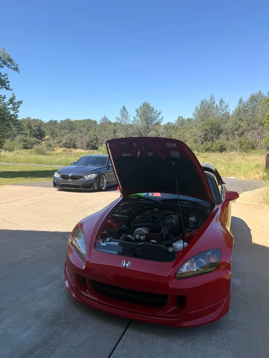 2006 Honda AP2 S2000 - Image 10 of 15