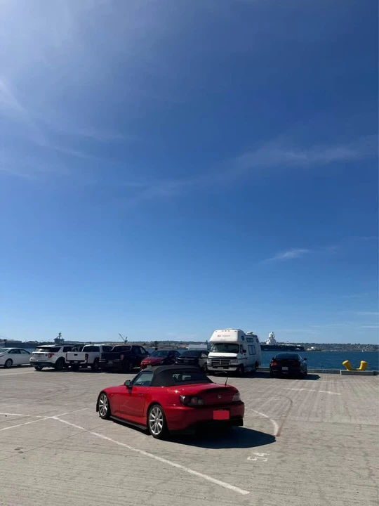 2006 Honda AP2 S2000 - Image 6 of 15