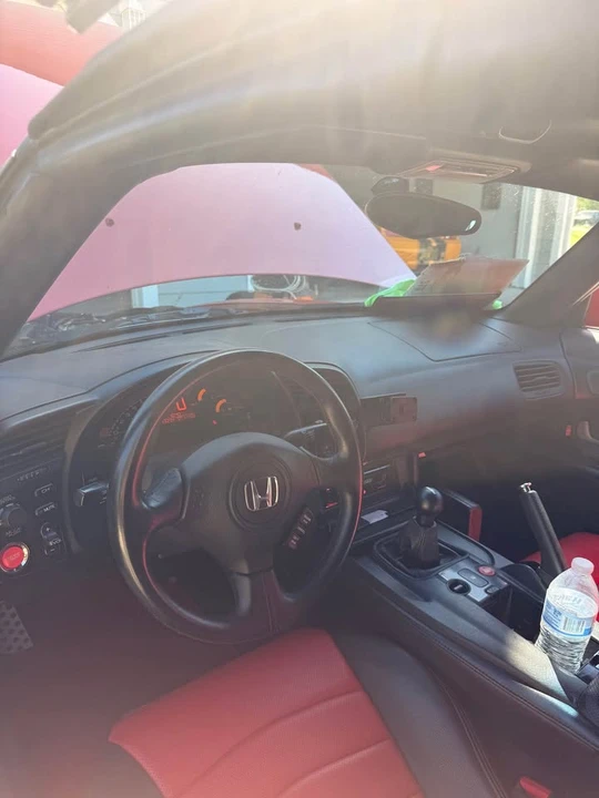 2006 Honda AP2 S2000 - Image 14 of 15