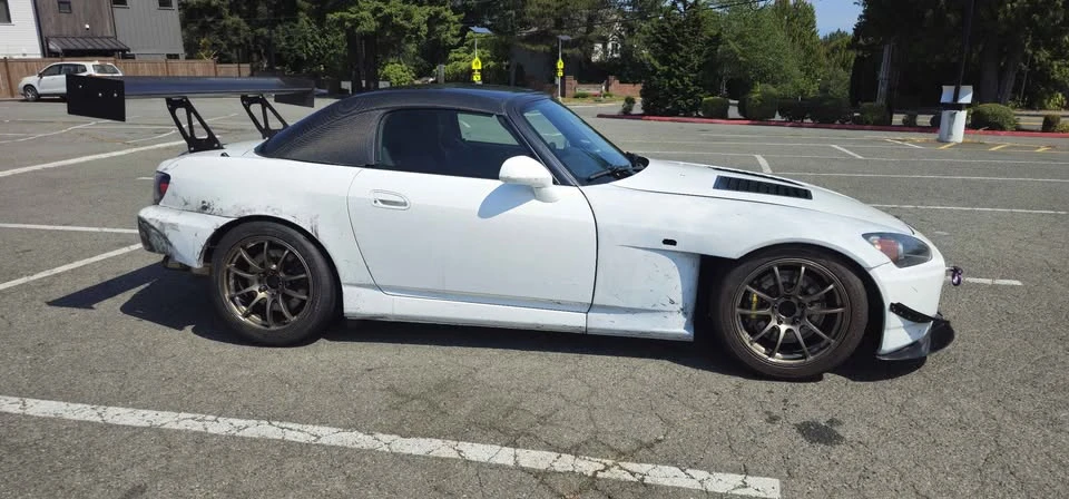 2006 Honda AP2 S2000 - Image 18 of 20