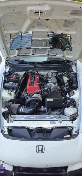 2006 Honda AP2 S2000 - Image 10 of 20