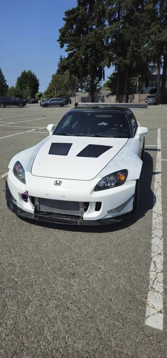 2006 Honda AP2 S2000 - Image 7 of 20