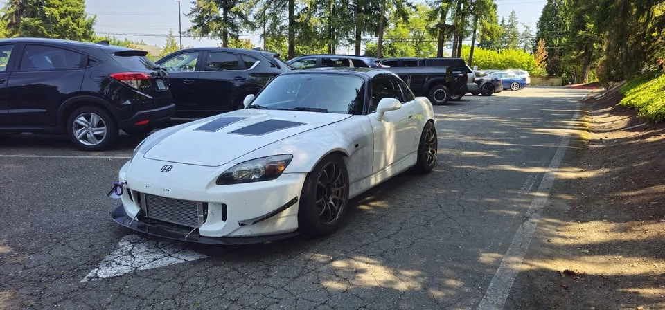 2006 Honda AP2 S2000 - Image 3 of 20