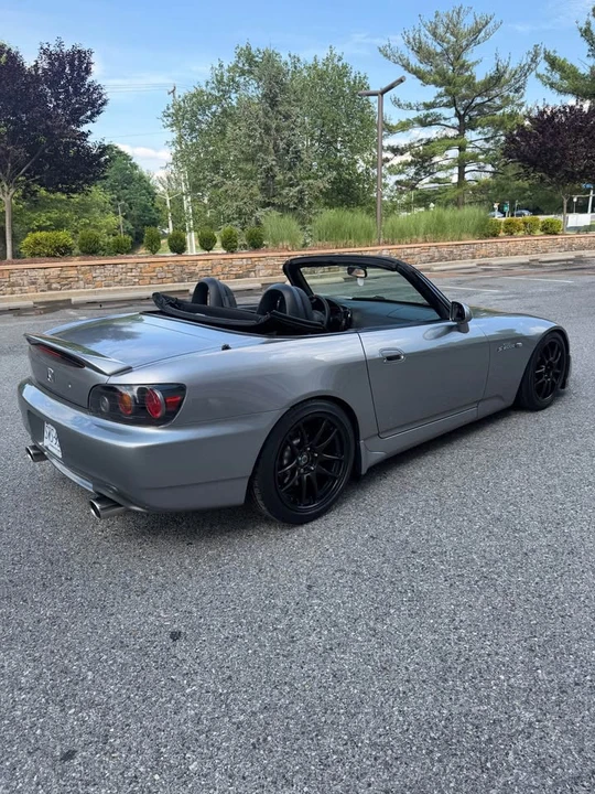 2006 Honda AP2 S2000 - Image 5 of 13