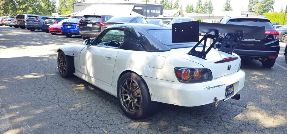 2006 Honda AP2 S2000 - Image 4 of 20