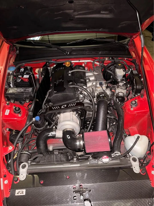 2006 Honda AP2 S2000 - Image 4 of 15