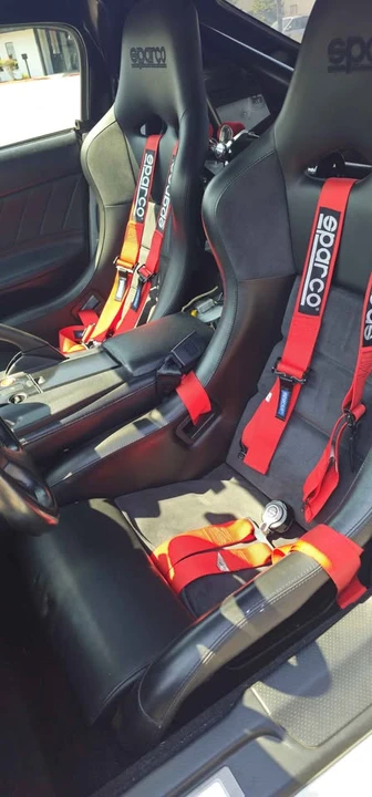 2006 Honda AP2 S2000 - Image 12 of 20
