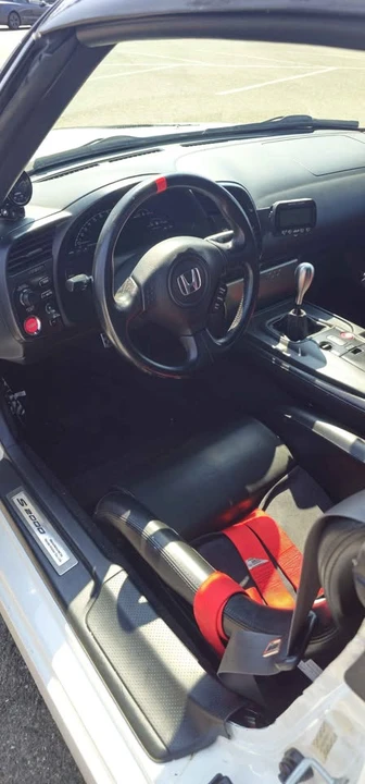 2006 Honda AP2 S2000 - Image 9 of 20