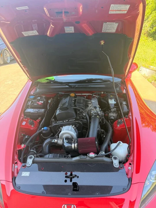 2006 Honda AP2 S2000 - Image 11 of 15