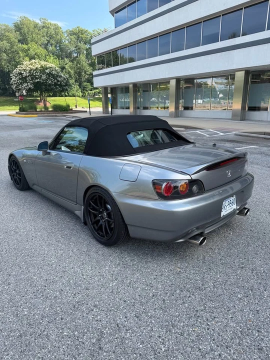 2006 Honda AP2 S2000 - Image 8 of 13