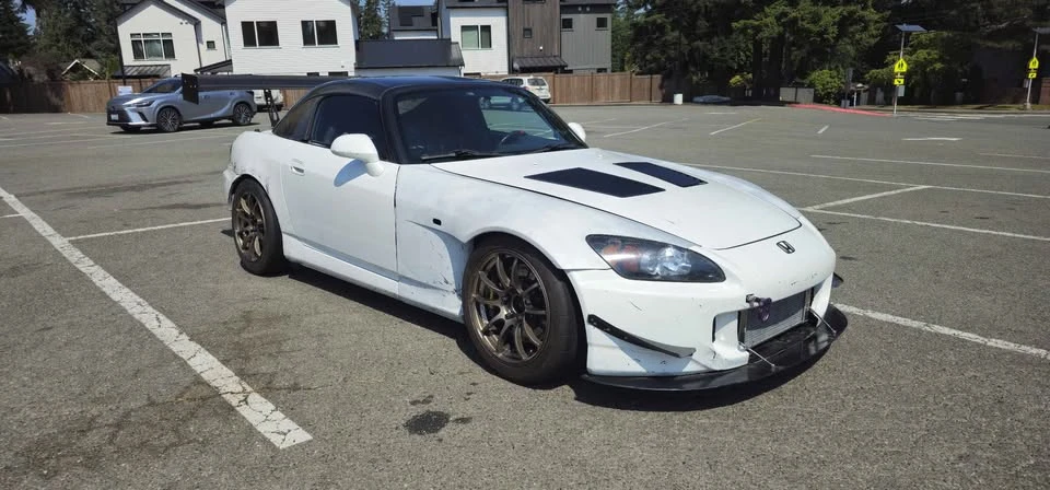 2006 Honda AP2 S2000 - Image 17 of 20