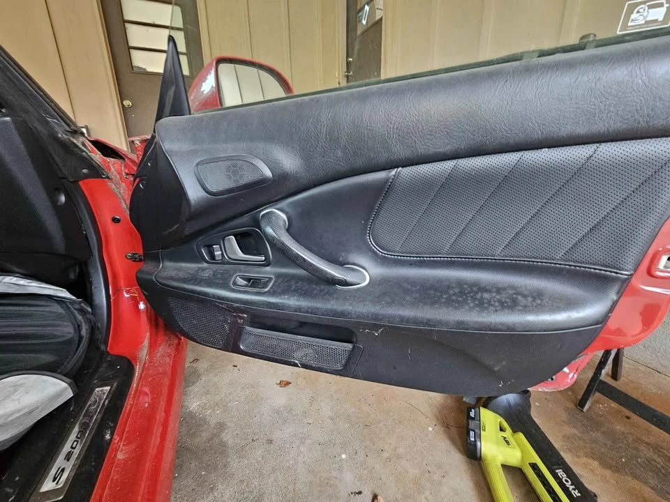 2006 Honda AP2 S2000 - Image 7 of 15