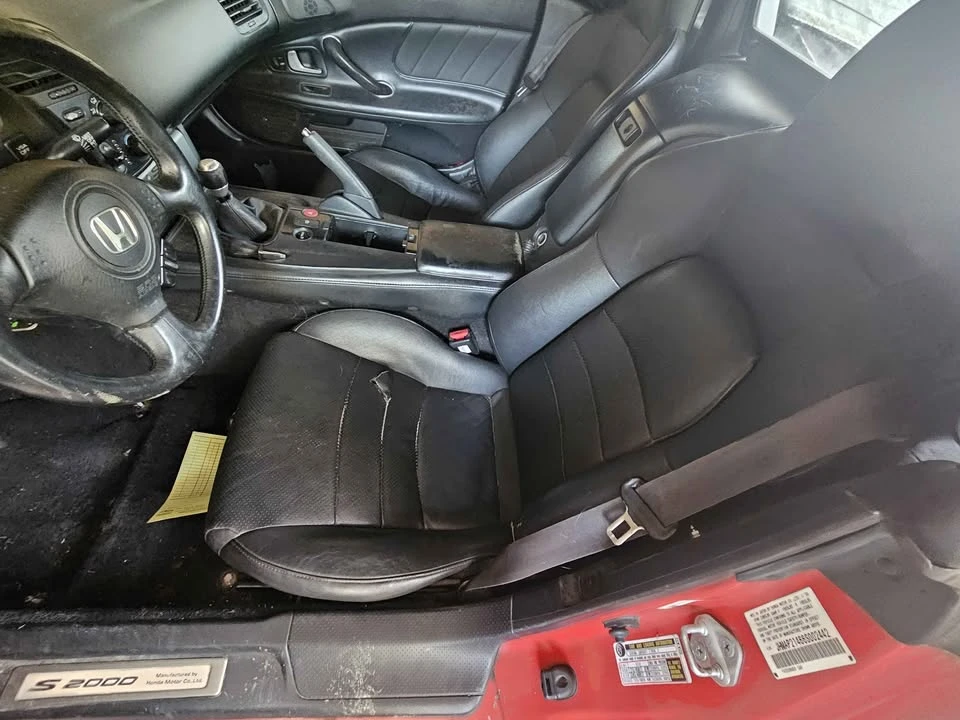 2006 Honda AP2 S2000 - Image 11 of 15