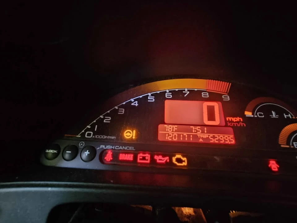 2006 Honda AP2 S2000 - Image 13 of 15
