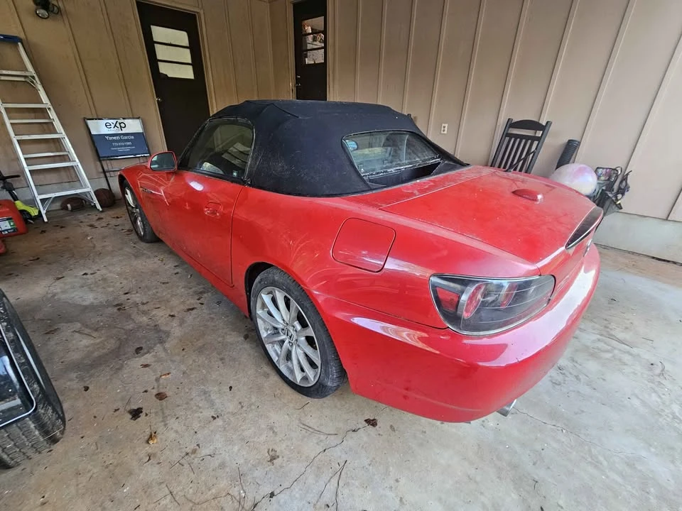 2006 Honda AP2 S2000 - Image 5 of 15
