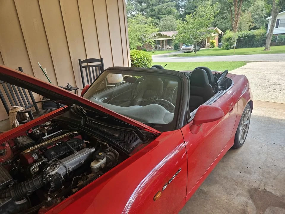 2006 Honda AP2 S2000 - Image 3 of 15