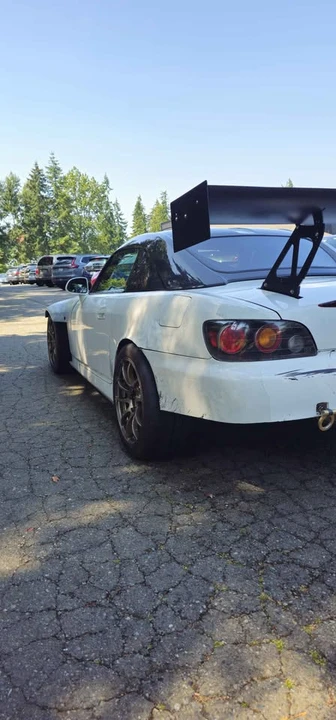 2006 Honda AP2 S2000 - Image 5 of 20