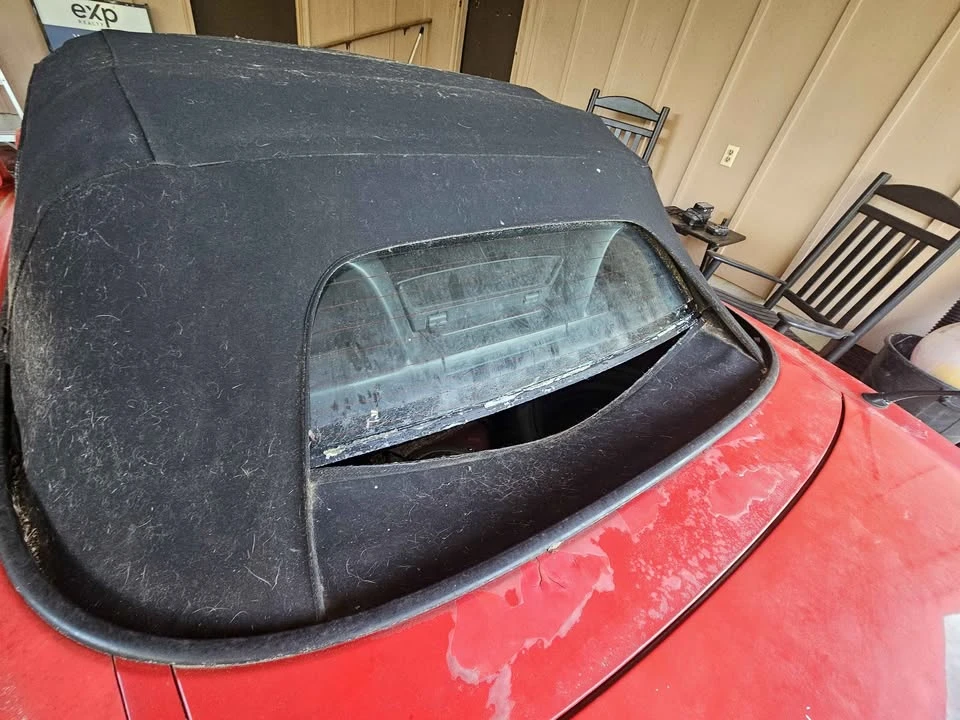 2006 Honda AP2 S2000 - Image 6 of 15