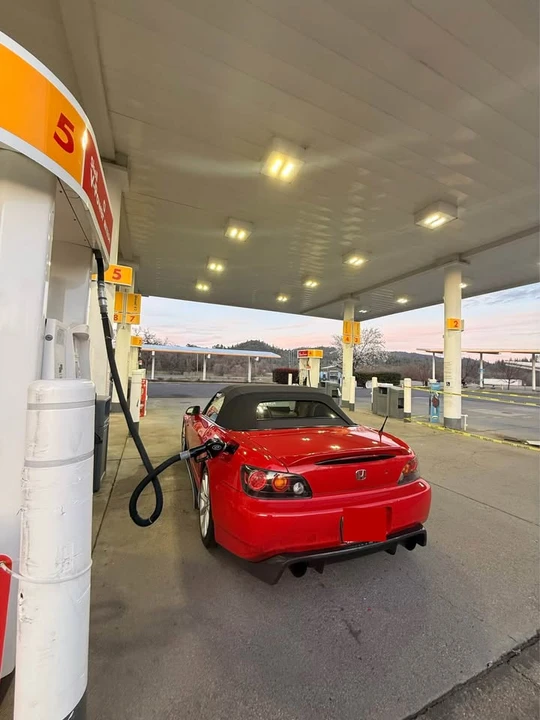 2006 Honda AP2 S2000 - Image 3 of 15