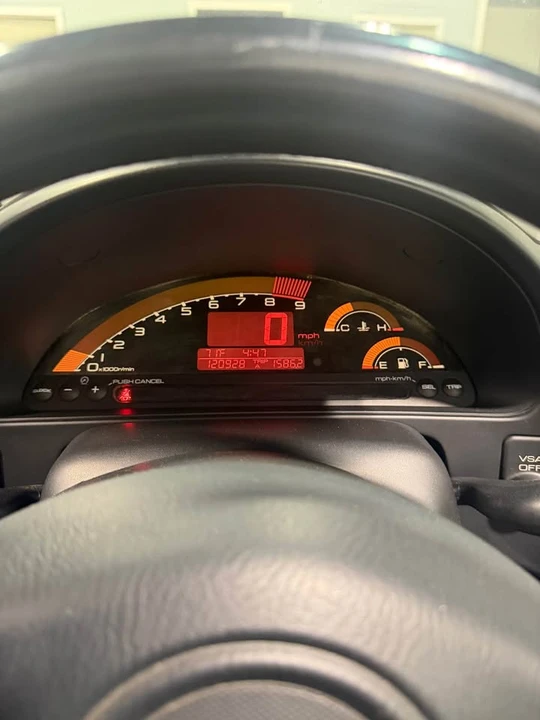 2006 Honda AP2 S2000 - Image 10 of 13