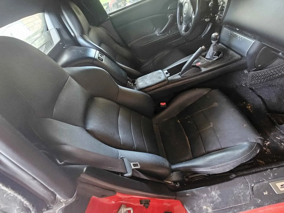 2006 Honda AP2 S2000 - Image 8 of 15