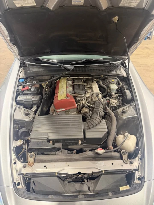 2006 Honda AP2 S2000 - Image 11 of 13