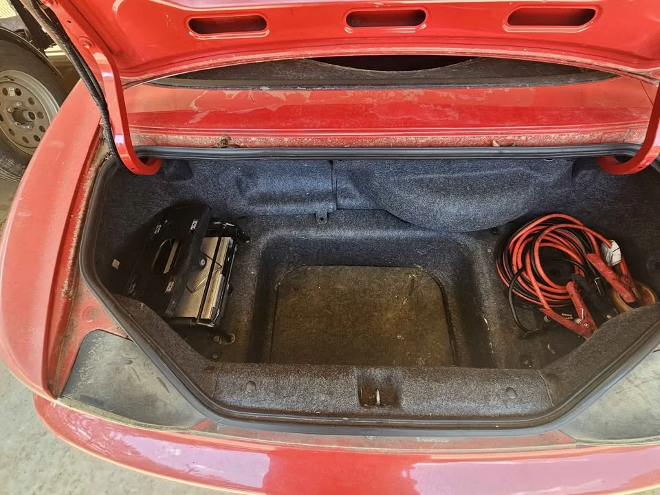 2006 Honda AP2 S2000 - Image 15 of 15