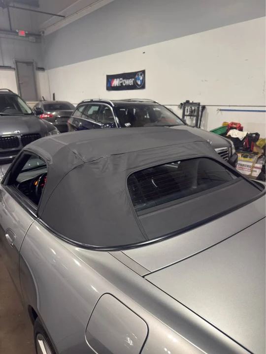 2006 Honda AP2 S2000 - Image 12 of 13