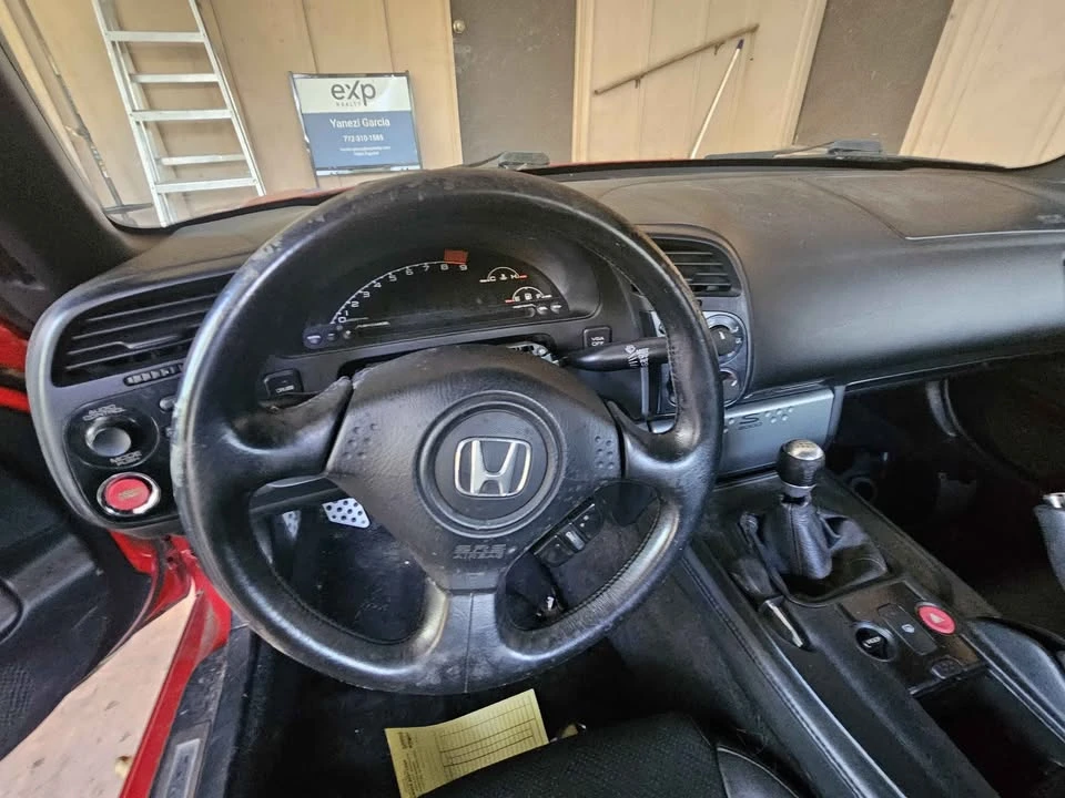2006 Honda AP2 S2000 - Image 12 of 15