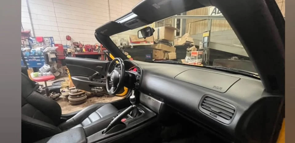 2006 Honda AP2 S2000 - Image 6 of 7