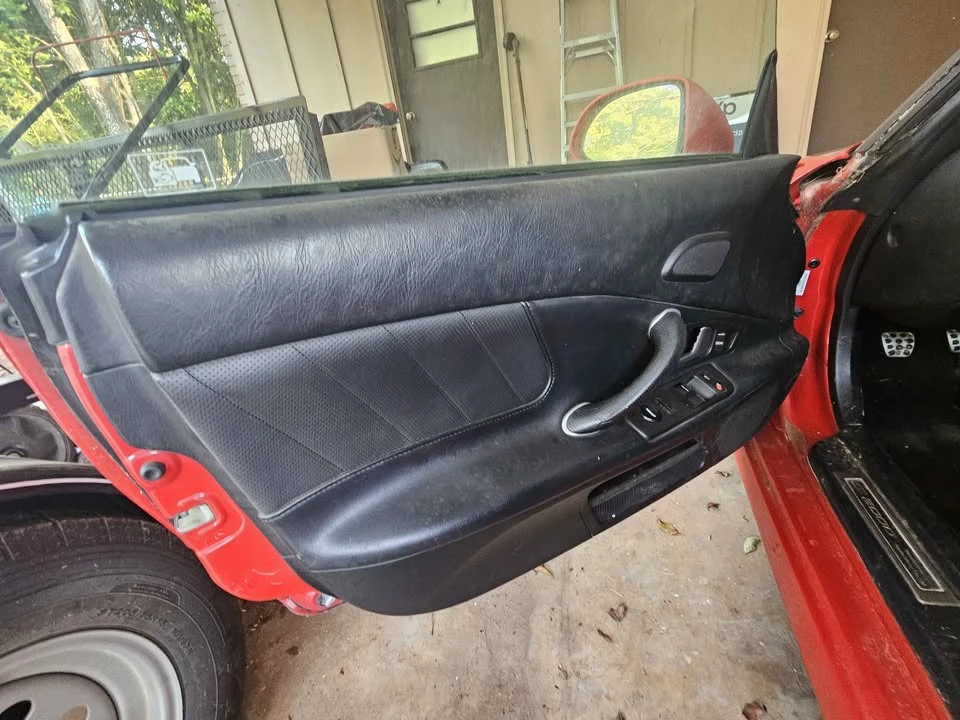 2006 Honda AP2 S2000 - Image 10 of 15