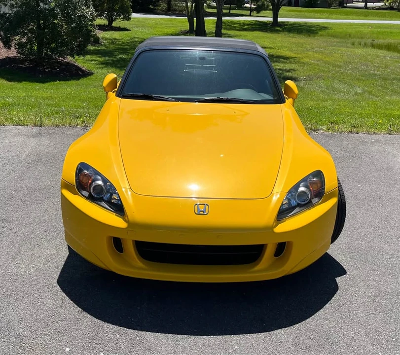 2006 Honda AP2 S2000 - Image 5 of 7