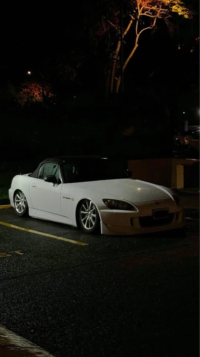 2006 Honda AP2 S2000 - Image 4 of 4