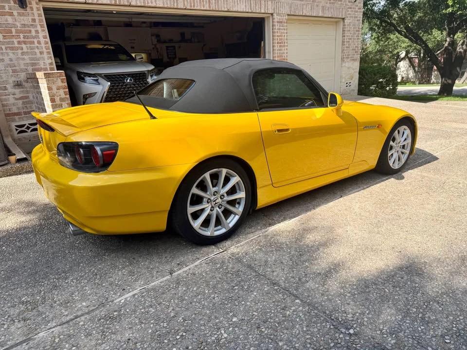 2006 Honda AP2 S2000 - Image 6 of 20