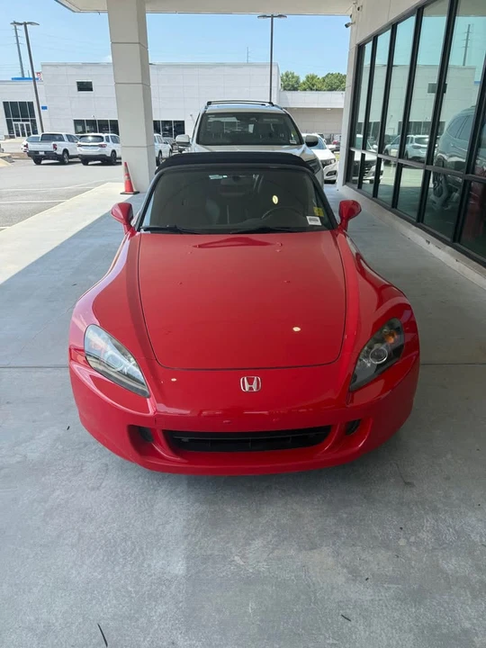 2006 Honda AP2 S2000 - Image 2 of 7