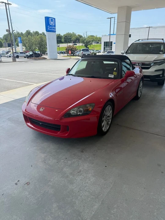 2006 Honda AP2 S2000 - Image 3 of 7