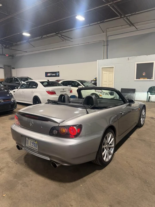 2006 Honda AP2 S2000 - Image 6 of 13