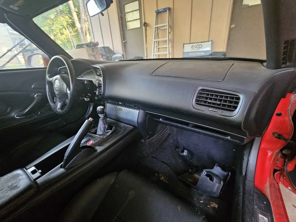 2006 Honda AP2 S2000 - Image 9 of 15