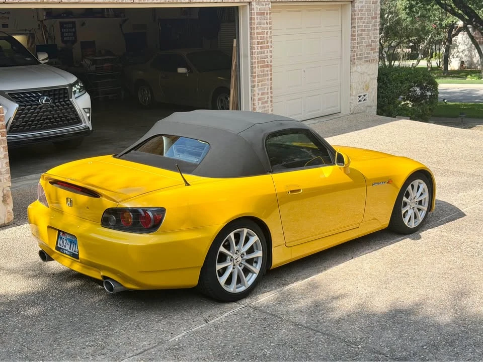 2006 Honda AP2 S2000 - Image 3 of 20