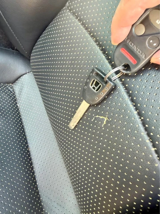 2006 Honda AP2 S2000 - Image 19 of 20