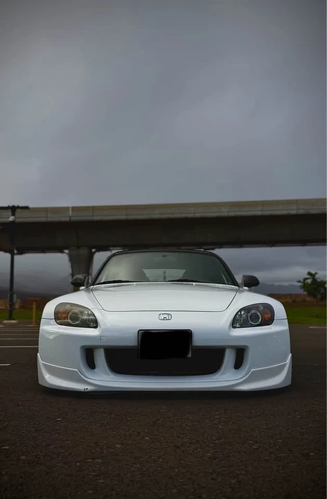 2006 Honda AP2 S2000 - Image 2 of 4