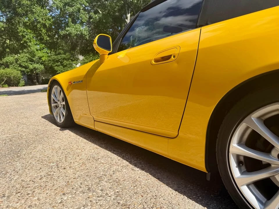 2006 Honda AP2 S2000 - Image 8 of 20