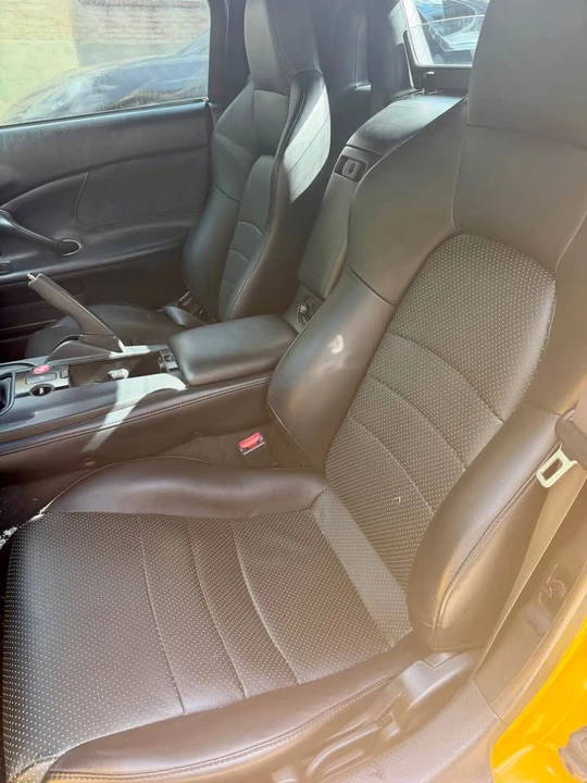 2006 Honda AP2 S2000 - Image 17 of 20