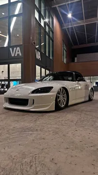 2006 Honda S2000 Convertible 2D