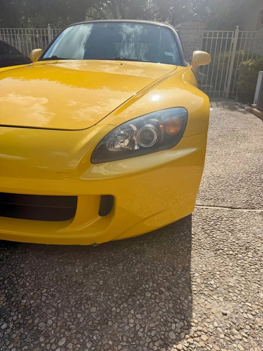 2006 Honda AP2 S2000 - Image 14 of 20