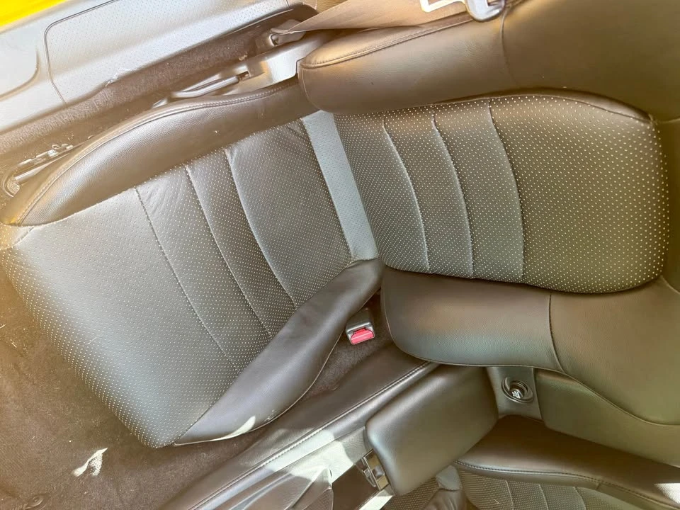 2006 Honda AP2 S2000 - Image 16 of 20