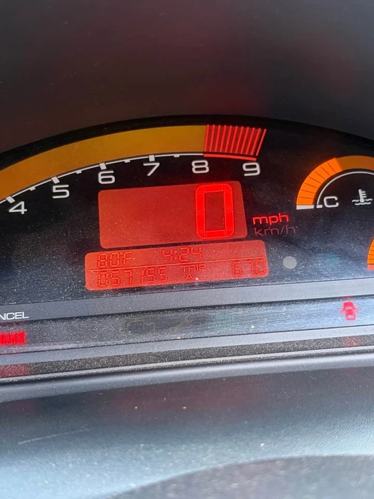 2006 Honda AP2 S2000 - Image 13 of 15
