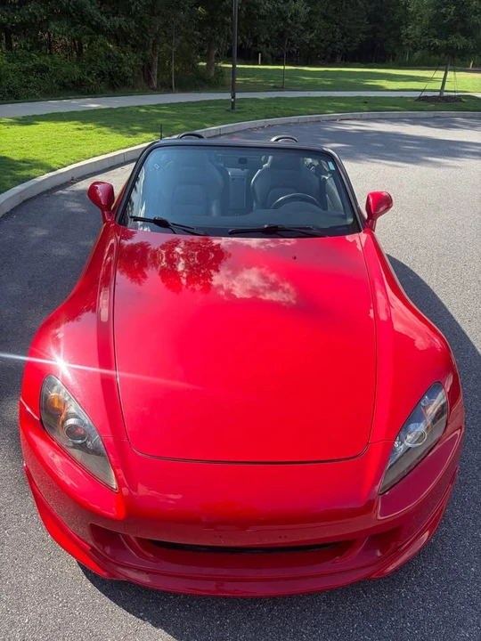 2006 Honda AP2 S2000 - Image 15 of 15