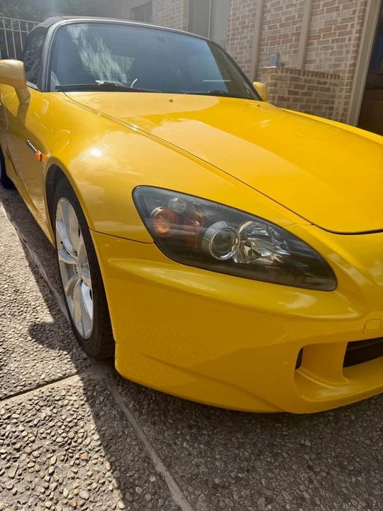 2006 Honda AP2 S2000 - Image 15 of 20