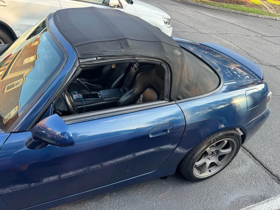2006 Honda AP2 S2000 - Image 4 of 15